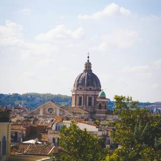 Italia iPhone wallpaper