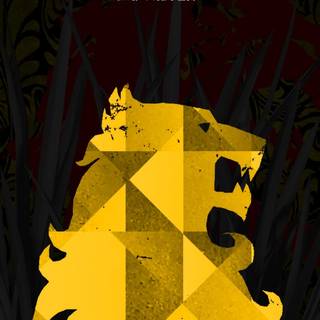 Lannister iPhone wallpaper