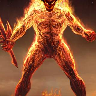 Thor iPhone X wallpaper