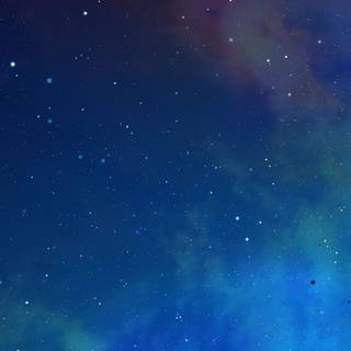 Supernova iPhone wallpaper