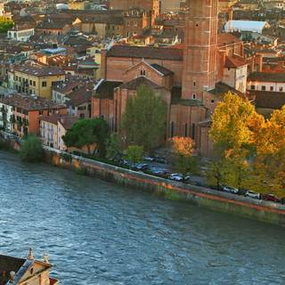 Italia iPhone wallpaper