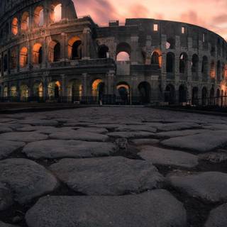 Italia iPhone wallpaper