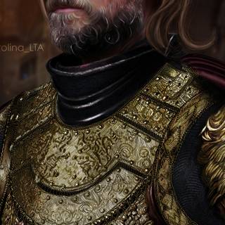 Lannister iPhone wallpaper