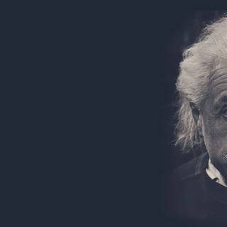 Einstein desktop wallpaper