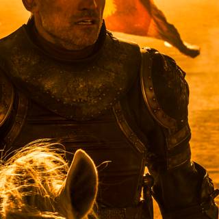 Lannister iPhone wallpaper