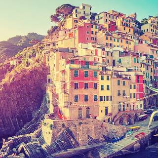 Italia iPhone wallpaper