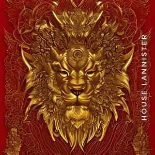 Lannister iPhone wallpaper