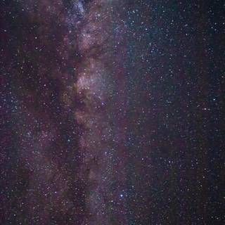 Supernova iPhone wallpaper