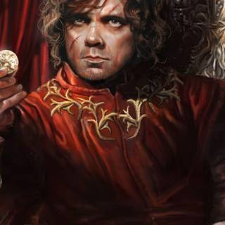 Lannister iPhone wallpaper