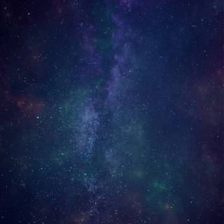 Supernova iPhone wallpaper