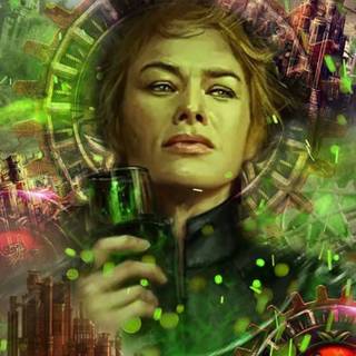 Lannister iPhone wallpaper