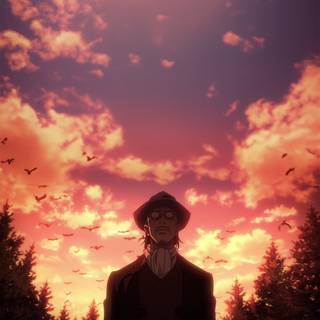 Attack On Titan iPhone X wallpaper