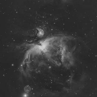 Supernova iPhone wallpaper