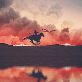 Lannister iPhone wallpaper