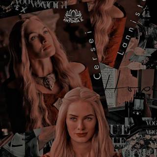 Lannister iPhone wallpaper