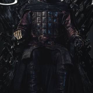 Lannister iPhone wallpaper