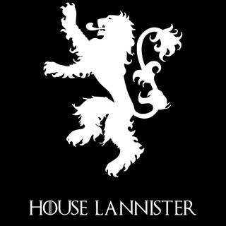Lannister iPhone wallpaper
