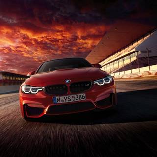 4k BMW desktop wallpaper