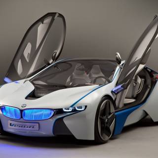 4k BMW desktop wallpaper