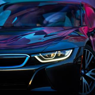 4k BMW desktop wallpaper