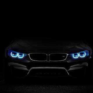 4k BMW desktop wallpaper