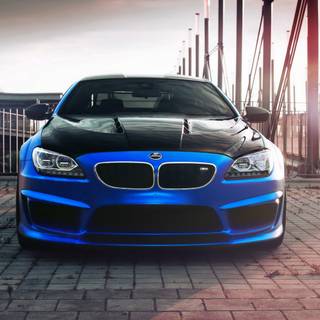 4k BMW desktop wallpaper