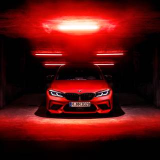 4k BMW desktop wallpaper