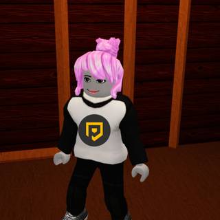 The House TD wallpaper