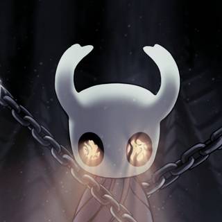 Hollow Knight HD desktop wallpaper