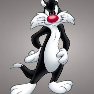 Mobile cartoon wallpaper