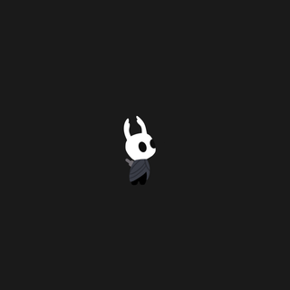 Hollow Knight HD desktop wallpaper