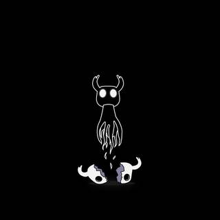 Hollow Knight HD desktop wallpaper