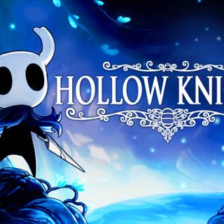Hollow Knight HD desktop wallpaper