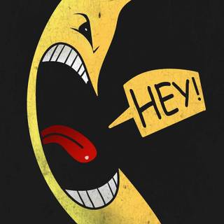 Mobile cartoon wallpaper