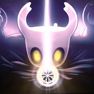 Hollow Knight HD desktop wallpaper