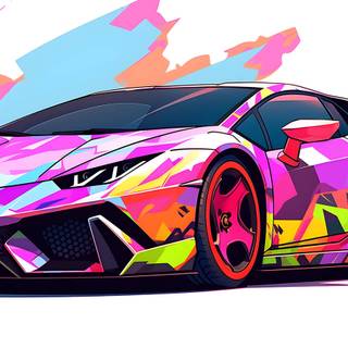 Lamborghini wallpaper