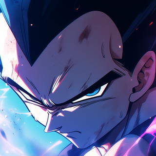 Vegeta laptop wallpaper