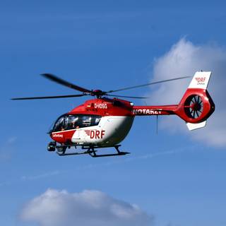 Air ambulance wallpaper