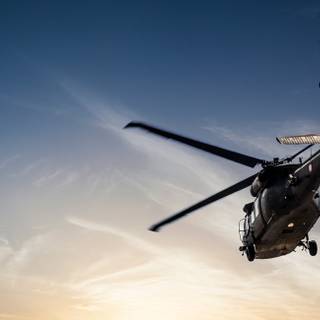 Air ambulance wallpaper