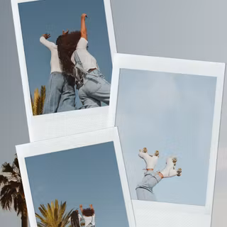 Friend art wallpaper