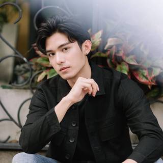 Net Siraphop wallpaper