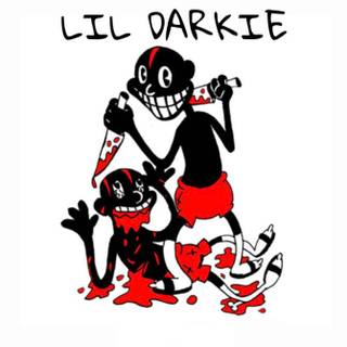 Lil Darkie album covers wallpaper