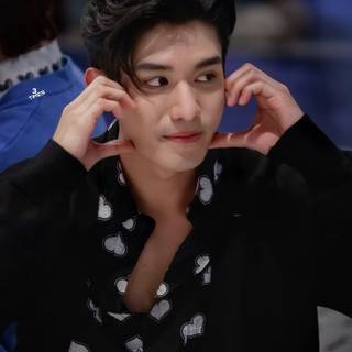 Net Siraphop wallpaper