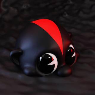 Lil Darkie album covers wallpaper