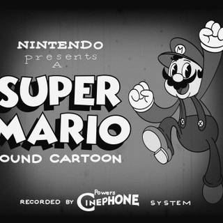 Rubberhose wallpaper