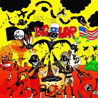 Lil Darkie album covers wallpaper