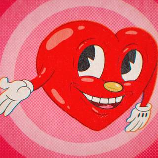 Rubberhose wallpaper