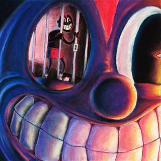 Lil Darkie album covers wallpaper