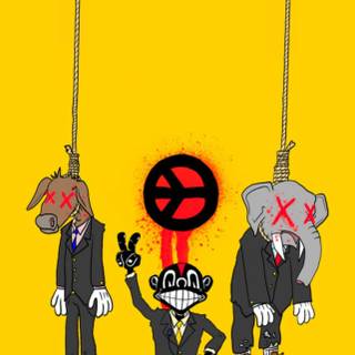 Lil Darkie album covers wallpaper