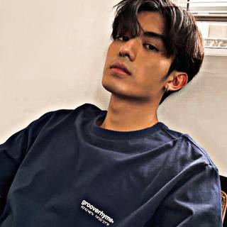 Net Siraphop wallpaper